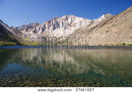 Convict Lake