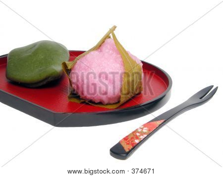 Japonais nature morte