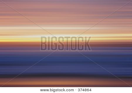 Ocean plama