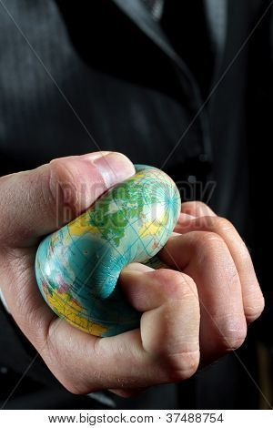 capitalism and globalization