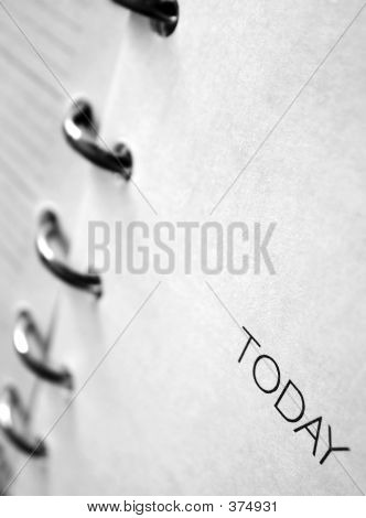 Organizzatore oggi