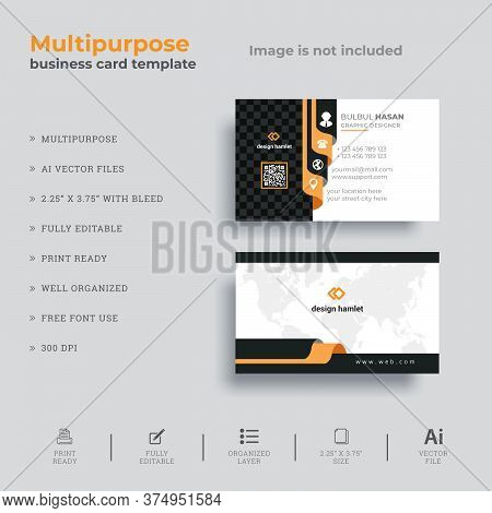 Business Card 4