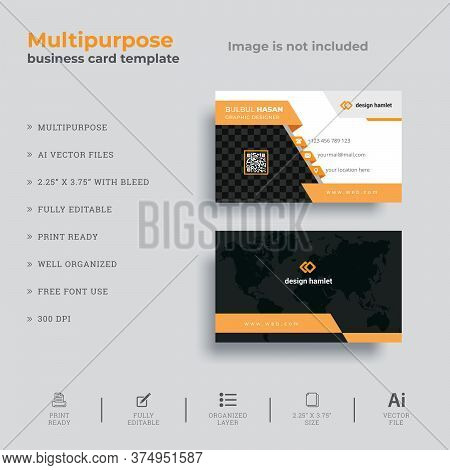 Business Card 4