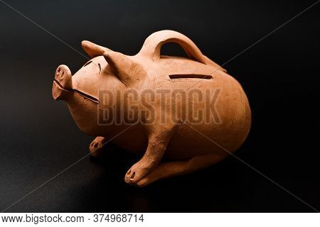 Piggy Bank