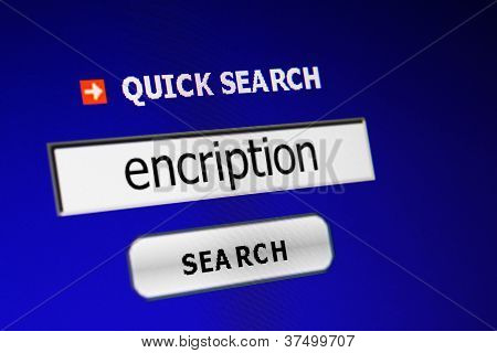 Encription