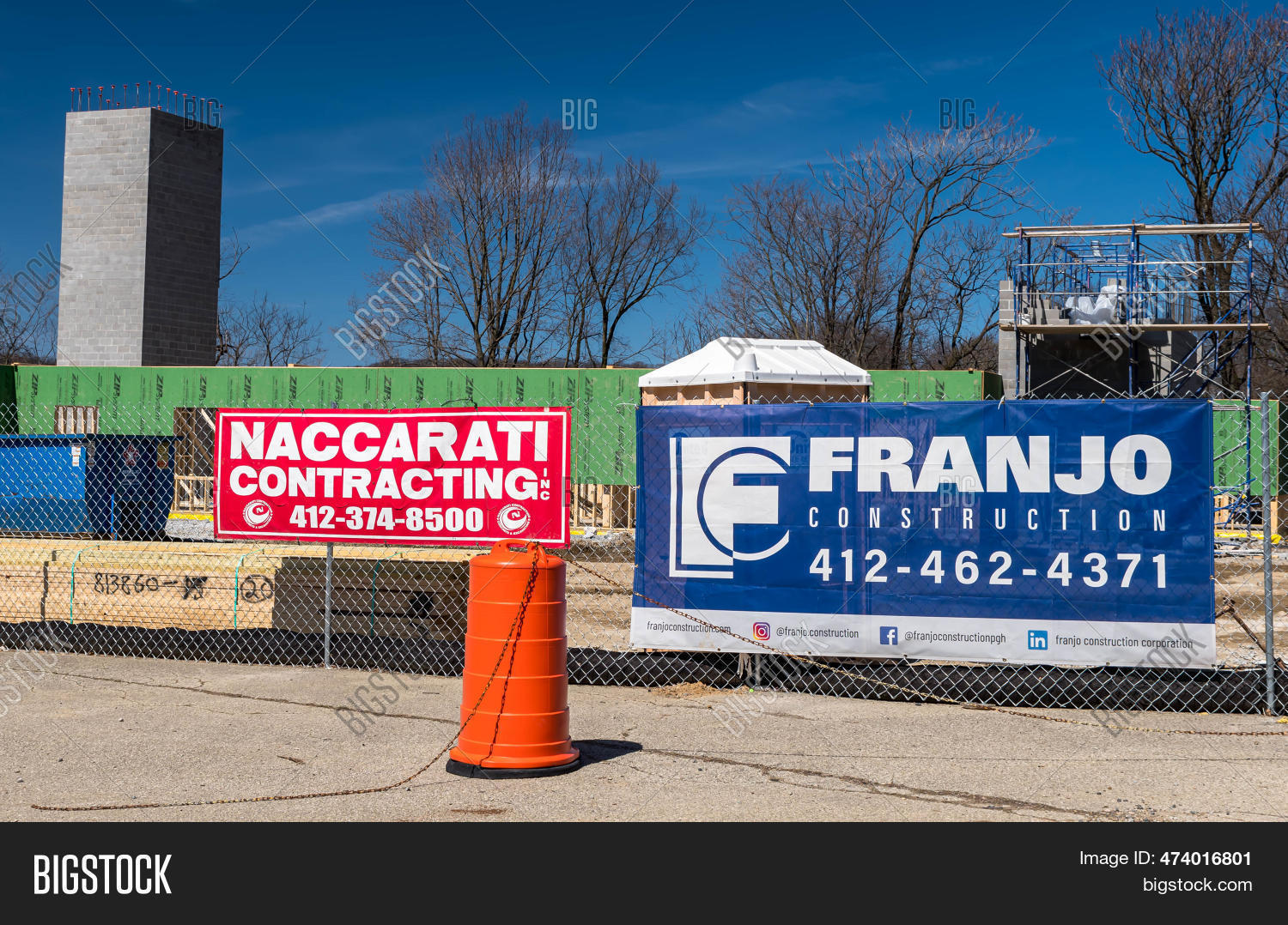 Edgewood, Pennsylvania Image & Photo (Free Trial) Bigstock