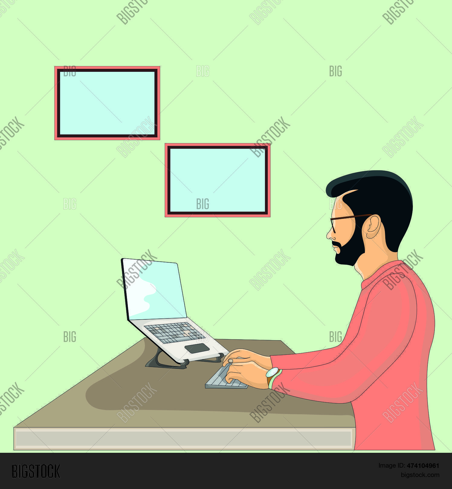 Image Preview