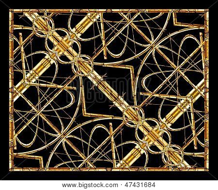 Digital Ornamental
