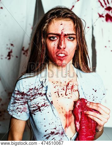 Butcher Carcass. Fresh Tasty Beef. Blood Lust. A Terrible Halloween. Animal Instinct. Donation And D