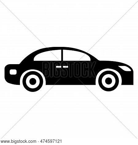 Transportation Icon Vector Logo Template Illuatration - Vector