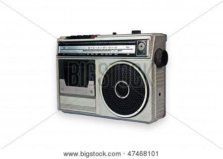 Radio clásica