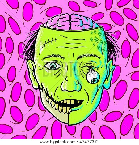 Zombie