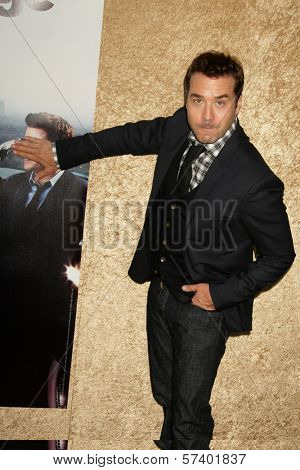 Jeremy Piven at the 