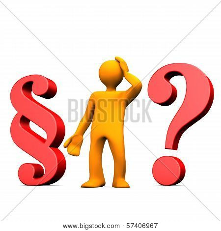 Manikin Paragraph Question