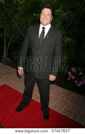 Jeff Rector  at The 36th Annual Saturn Awards, Castaways Restaurant, Burbank, CA. 06-24-10