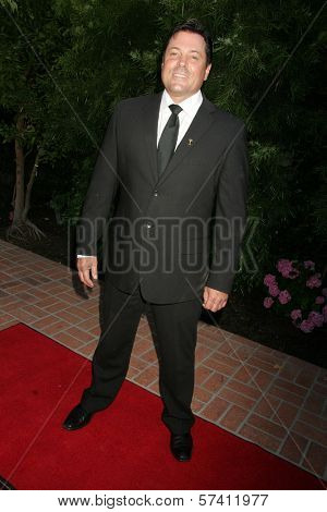 Jeff Rector at The 36th Annual Saturn Awards, Castaways Restaurant, Burbank, CA. 06-24-10