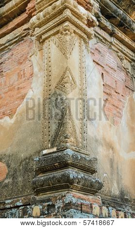 Htilominlo Temple,  Myanmar