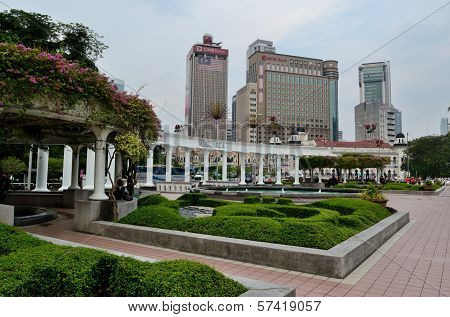 Merdeka Square