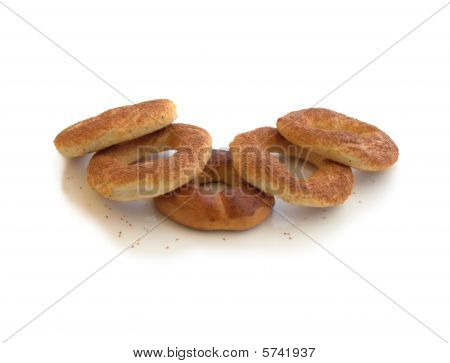 Bagelsesame