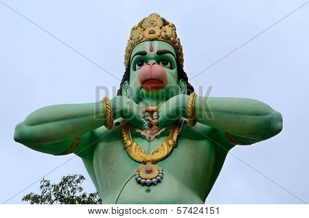 Statue