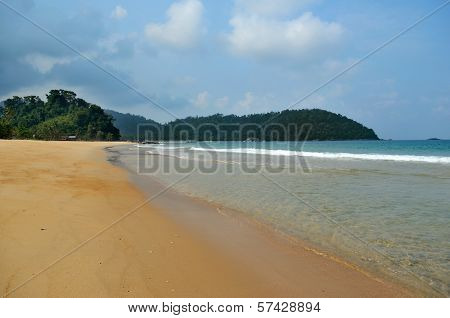 Juara Beach