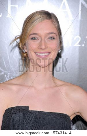 Caitlin Fitzgerald at 