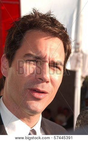 Eric McCormack at the 18th Annual Elton John AIDS Foundation Oscar Viewing Party, Pacific Design Center, West Hollywood, CA. 03-07-10