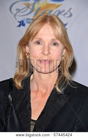 Victoria Tennant at the 2010 Night of 100 Stars Oscar Viewing Party, Beverly Hills Hotel, Beverly Hills, CA. 03-07-10