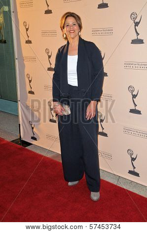 Anna Deavere Smith at An Evening With 