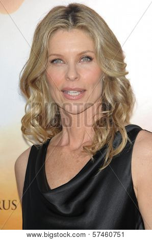 Kate Vernon at 