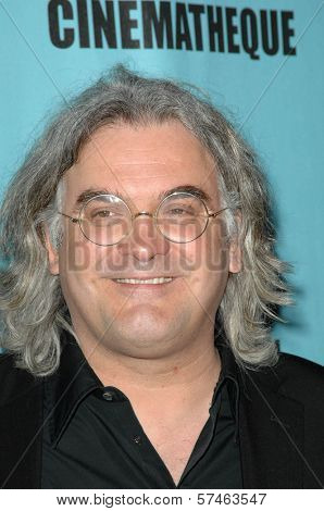 Paul Greengrass at the 24th Annual American Cinematheque Award Ceremony Honoring Matt Damon, Beverly Hilton hotel, Beverly Hills, CA. 03-27-10