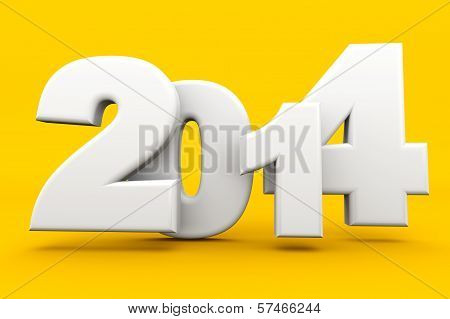 2014 new year
