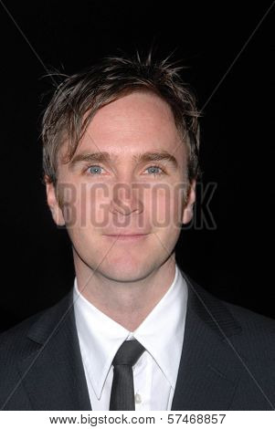Brendan Donoghue at the Los Angeles Premiere for 