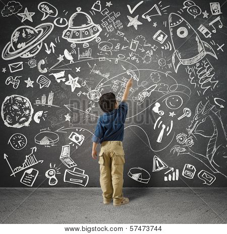 Small Genius
