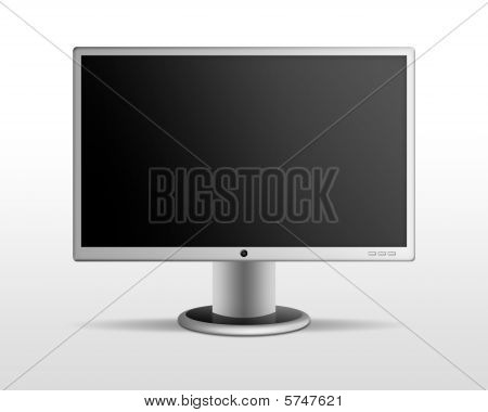 lcd monitor