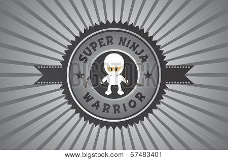 ninja warrior