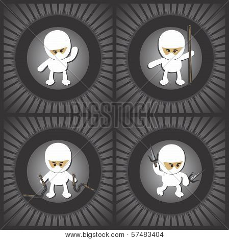 ninja warrior