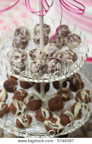 Midden-Oosten dessert