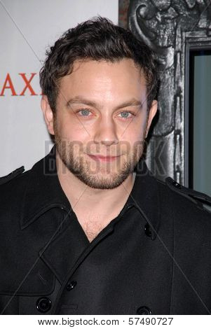 Jonathan Sadowski at the MAXIM magazine and Ubisoft launch of Assassin's Creed II, Voyeur, West Hollywood, CA. 11-11-09