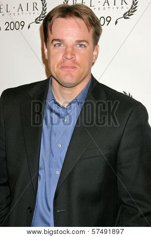 Jim Rothman at the Opening Night of Bel Air Film Festival, UCLA James Bridges Theatre, Los Angeles, CA. 11-13-09