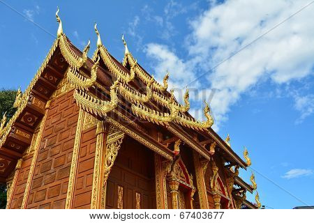 Beauty Temple