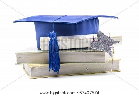 Mortarboard Graduation