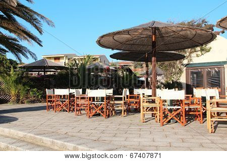 cafe