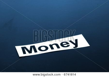 Money Concept