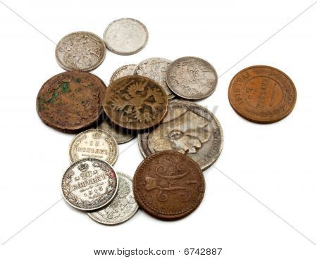 Ancient Coins