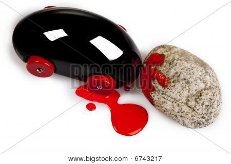 Incidente d'auto