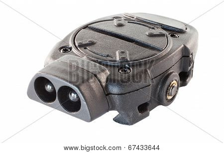 Backup Weaponlight