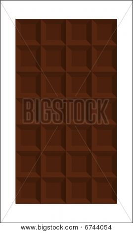 Bar csoki
