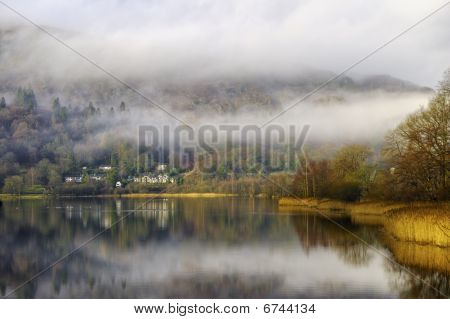 Grasmere Lake