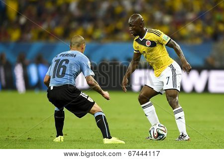 World Cup 2014